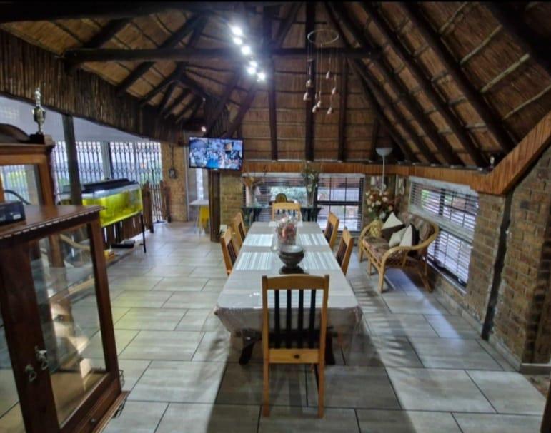 4 Bedroom Property for Sale in Vaal Park Ext 1 Free State